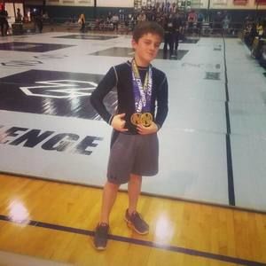 Meet your Posher, Isaak